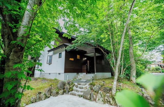 RINKA Zao Sansuien Gaia Resort / Kattagun Miyagi