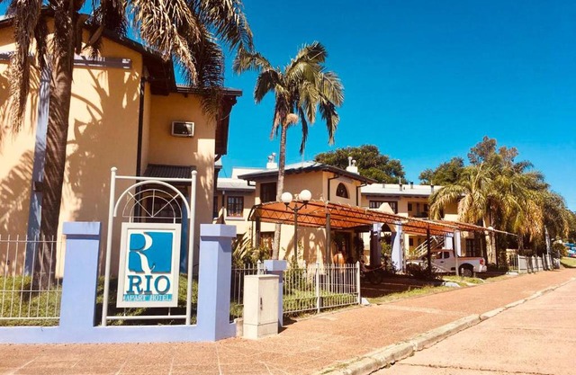 Rio Apart Hotel