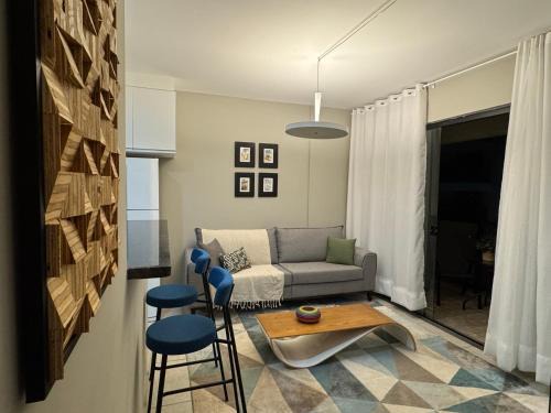 Rio das Pedras Loft