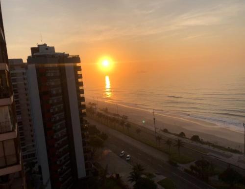 Rio Hotel Residence