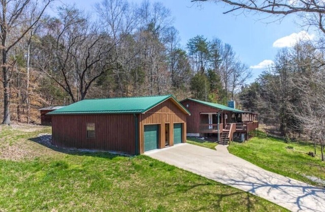 Rio House Retreat