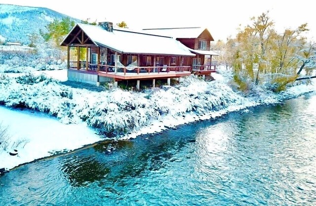Rampe privée de Rio Oasis (Spéciaux du mois d’août) DEMANDEZ DES REMISES EN ESPECES