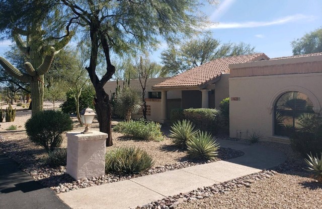 Rio Verde Country Club