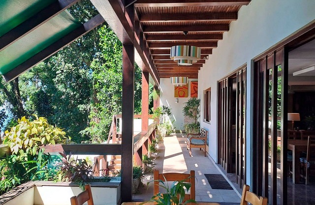 Rio259 - Maison à São Conrado