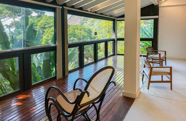 Rio327 - Charmante Villa avec vue à Cosme Velho