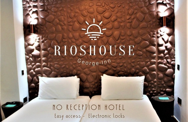 Rioshouse George-Inn