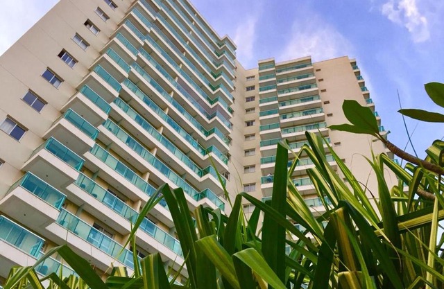 RioStay Residence, Riocentro