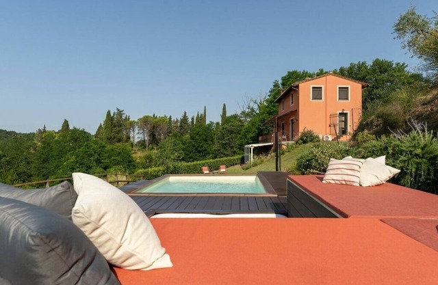 Riparossa Résidence de vacances confortable