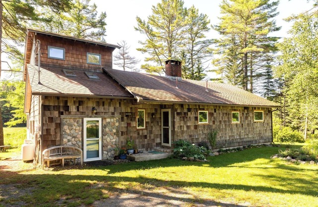 Ripples Pond Retreat