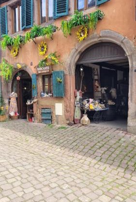 Riquewihr