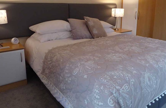 Riseden Bed and Breakfast