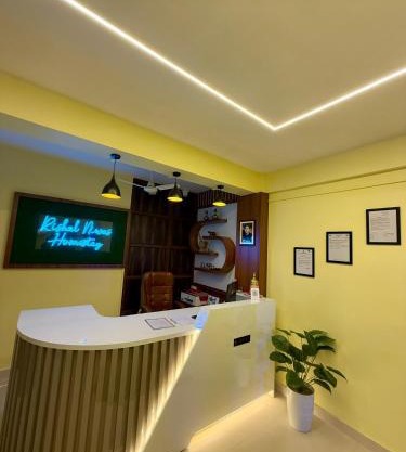 Rishal Niwas Homestay
