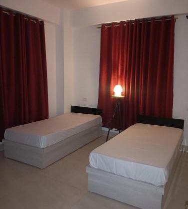 Rising Homestay