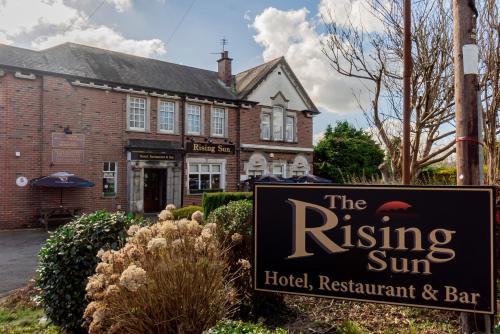 Rising Sun Hotel