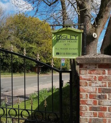 Risley Guest House