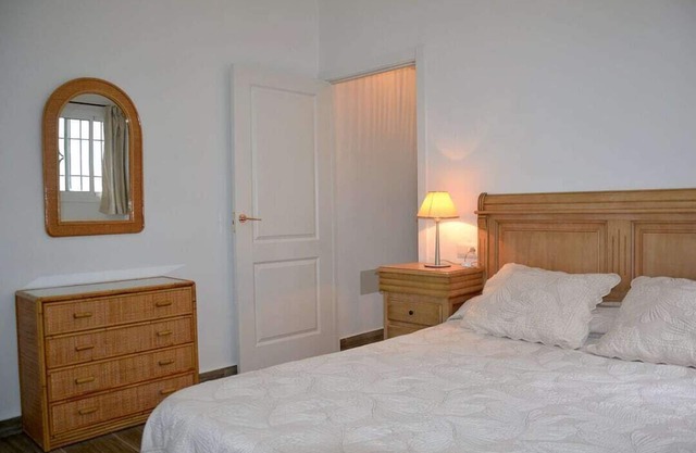 Rita House. Appartement confortable pour passer de belles journées à Gaucín