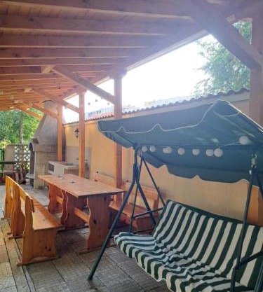 Rita's - family apartment by the sea