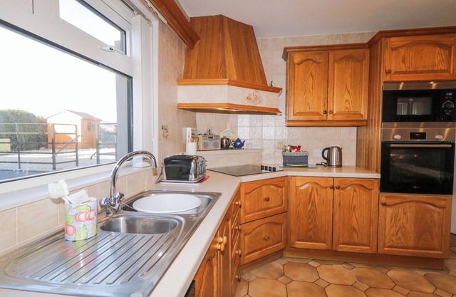 RITAS, pet friendly, with open fire in Kilkeel