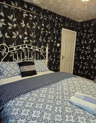 Ritchie Guest House