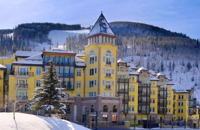Ritz-Carlton Club, Vail, Colorado, 2 Bedroom, Sleeps 6, 6 nights Feb. 1-6,2026