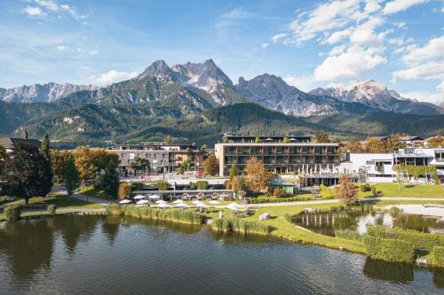 Ritzenhof - Hotel und Spa am See 4-Sterne-Superior