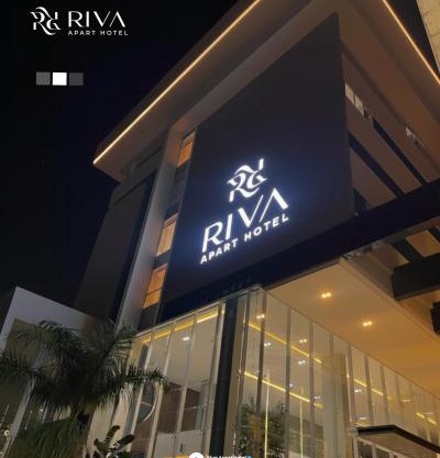 Riva Apart Hotel