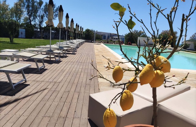 Riva di Palo Resort