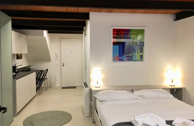 Appartement pour 2 personnes équipé de tout le confort NOUVEAU même pour les animaux