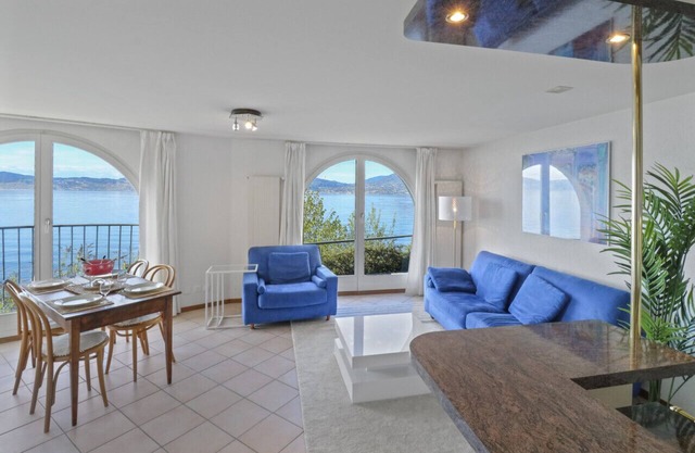 Rivage 37 - Splendide logement avec vue plongeante sur le lac
