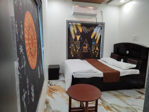 Rivaidhii inn rooms