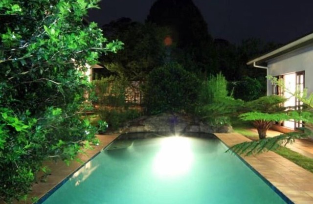 Rivendell Bed and Breakfast