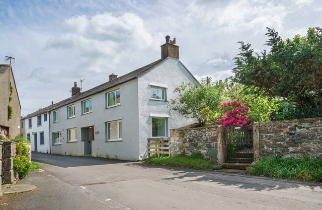 Rivendell Cottage - 7-Miles from Keswick, dog-friendly