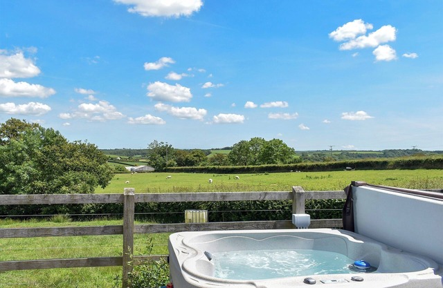 Hébergement 1 chambre �� Holsworthy, près de Launceston
