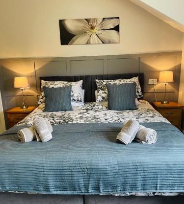 Rivendell Guest House