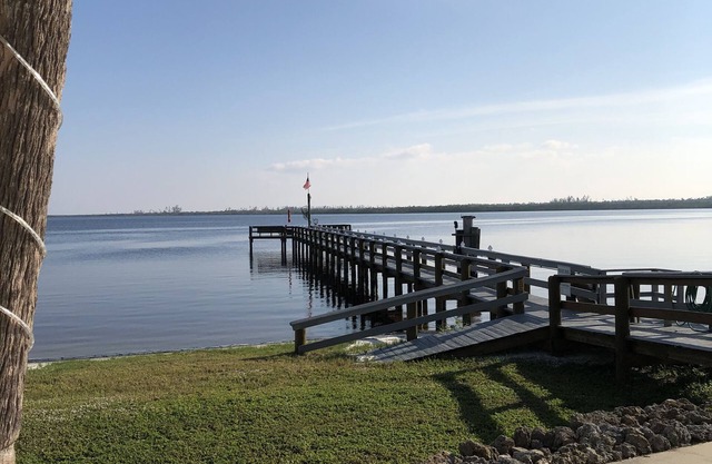River Beach Condo