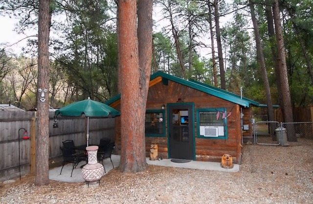 River Cabin - Cabines confortables Immobilier, LLC.