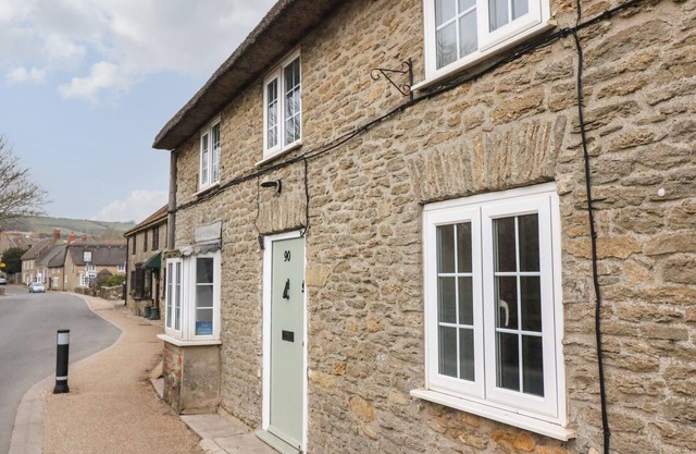 River Cottage, BURTON BRADSTOCK