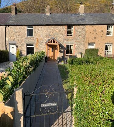River Cottage