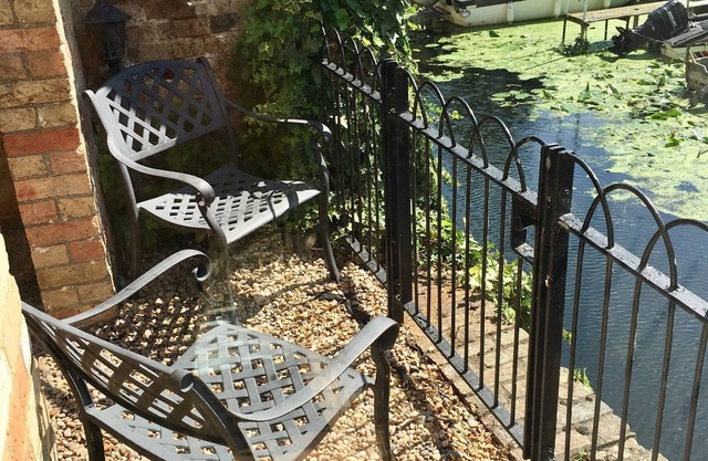 Appartement Cour Rivière Au Coeur De