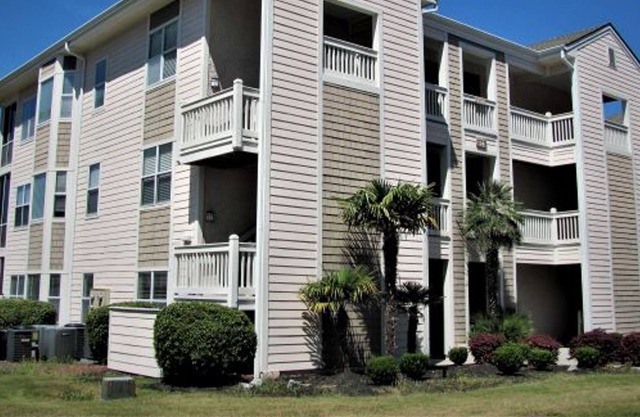 River Creek II at Sea Trail by Sloane Realty Vacations