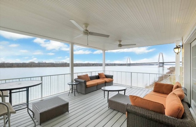 River Den - Beautiful Views near Louisville