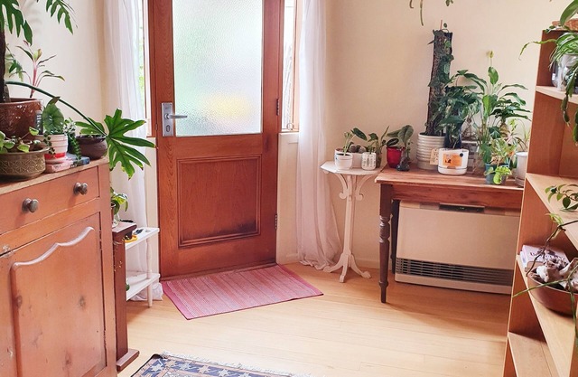 River end retreat, walk to all the best Ocean Grove has to offer cafes & beach