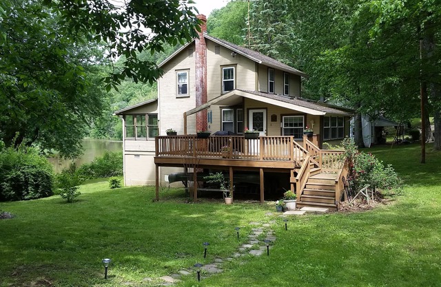 River-Front Cottage sur la rivière Juniata