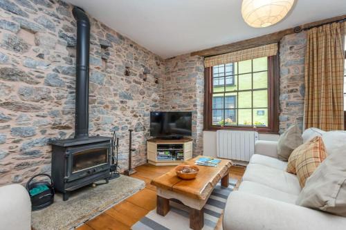 River Garden Cottage