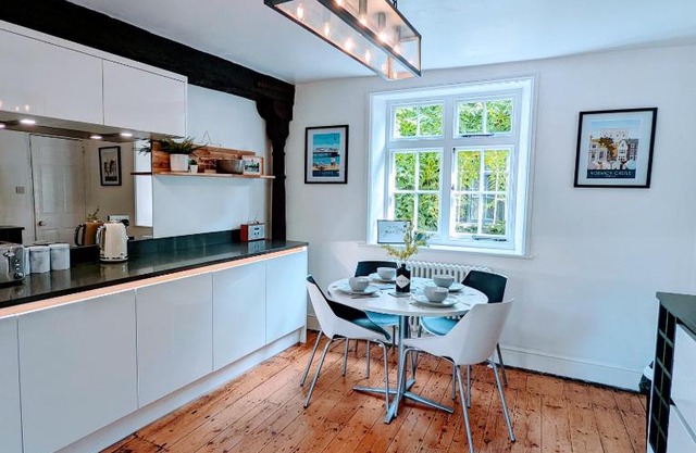River Green Cottage