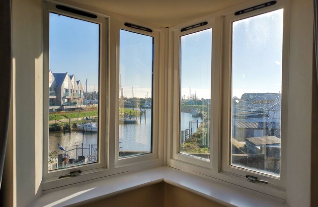 River Haven Hotel