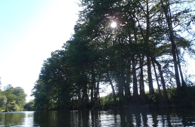 Rivière creuse Retreat