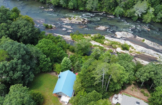 River House avec vue exceptionnelle
