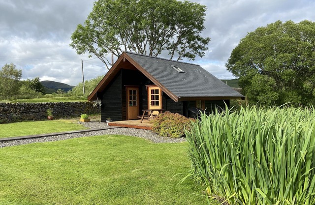 "River Ken Cottage" - Vues fantastiques / marche - Endroit rural à Galloway Hills