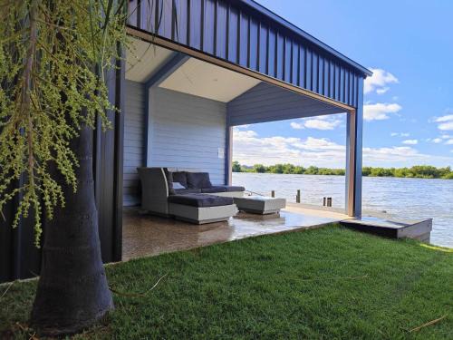 River Life